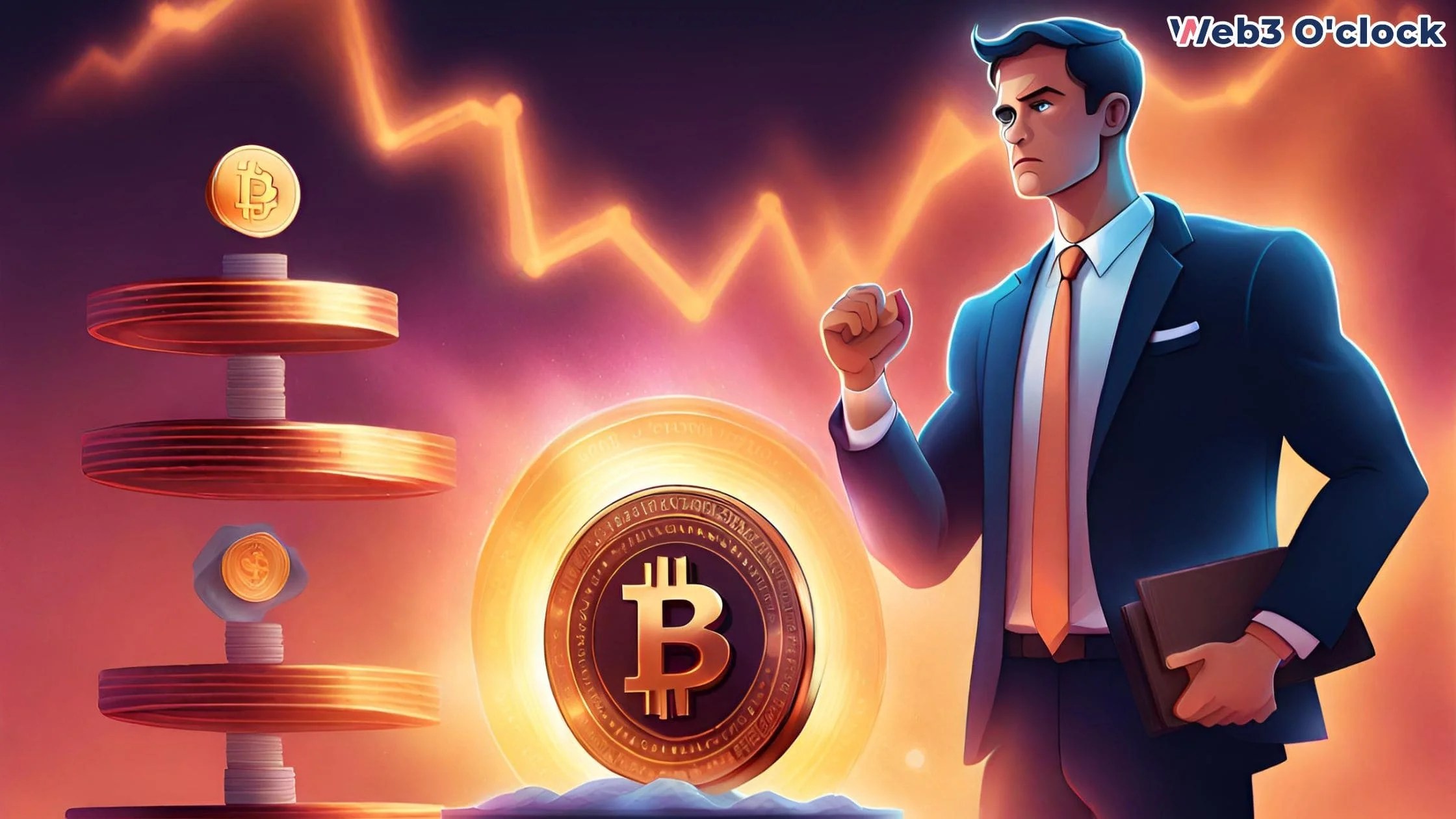 Crypto Companies Get Sued by the SEC by web3 o'clock